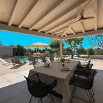 Mediterranean Oasis Seaside With Pool * ספליט