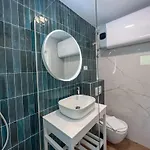 וילה Mediterranean Oasis Seaside With Pool ספליט