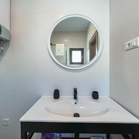 Mediterranean Oasis Seaside With Pool * Split