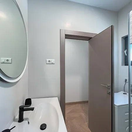 Mediterranean Oasis Seaside With Pool *